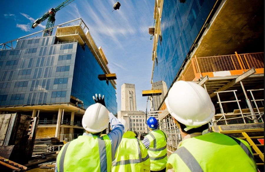 Запланована координація дій регіонів з Мінінфраструктури та міжнародними партнерами