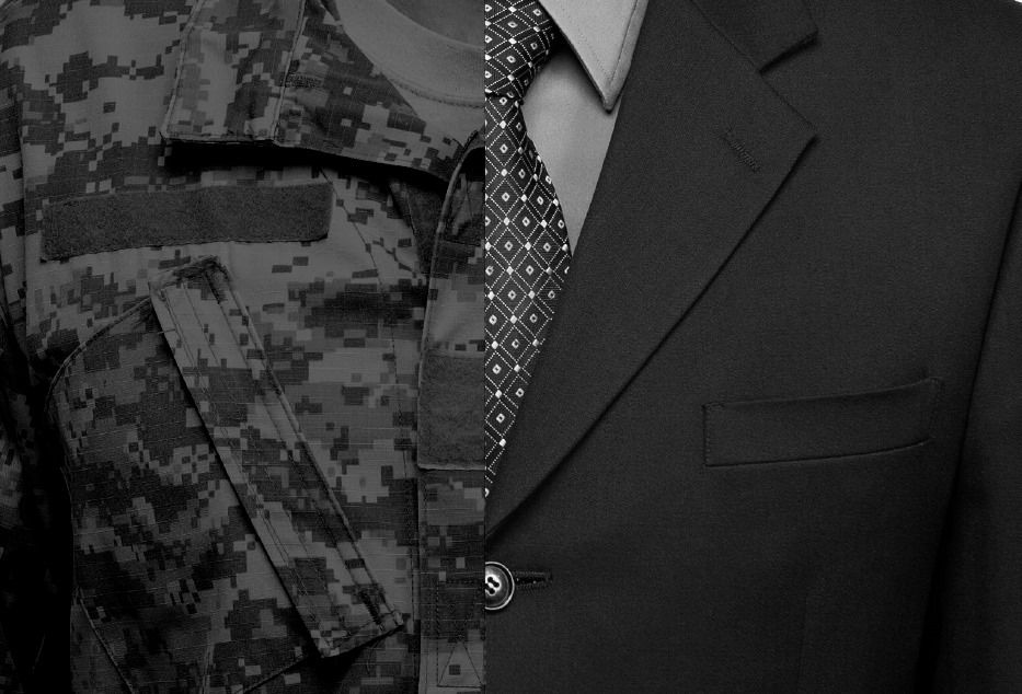 Найпопулярніші сфери - оптова і роздрібна торгівля, тимчасове розміщування й організація харчування, переробна промисловість