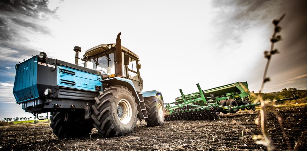 Найбільше отримали аграрії Київської, Тернопільської та Кіровоградської областей