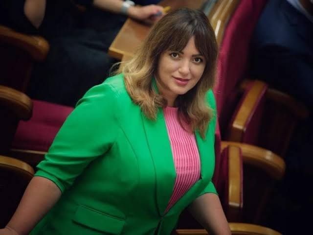 Украина получит от США военную поддержку, а также ссуду в размере 7,85 млрд долларов