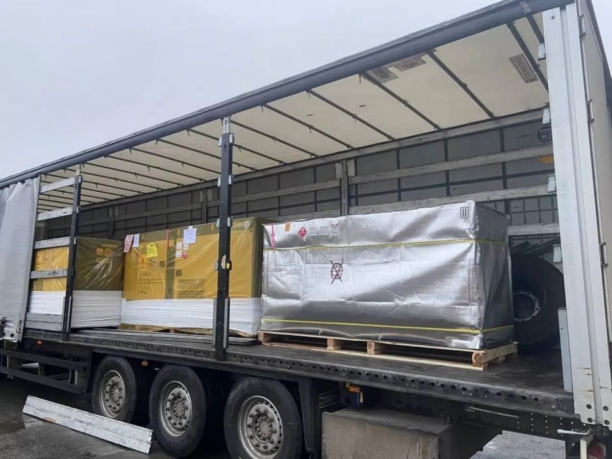 Самый быстрый способ нарастить генерацию – это газотурбинные и газопоршневые установки