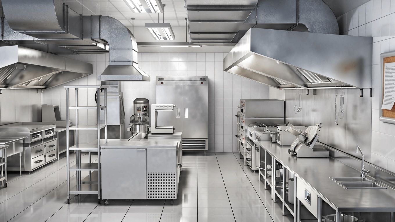 Зміни дозволять покращити умови та якість харчування учнів у школах