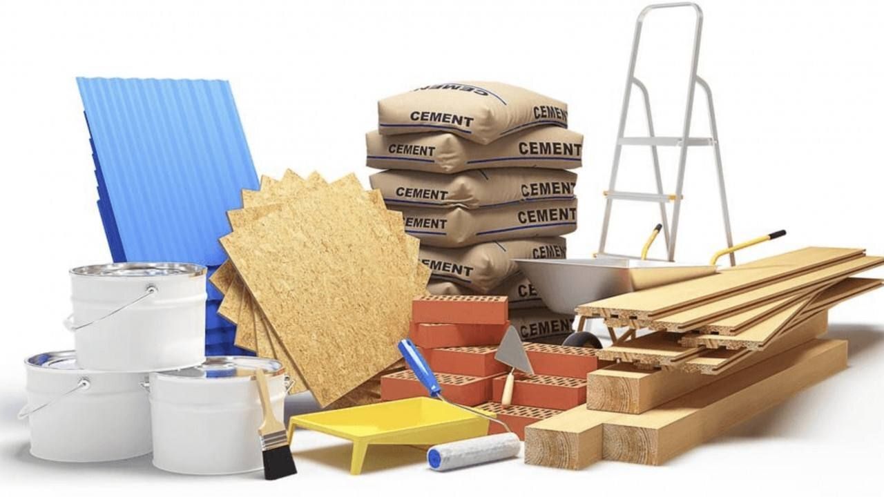 90% мощностей строительной отрасли хватает, чтобы справиться со всем объемом задач по восстановлению