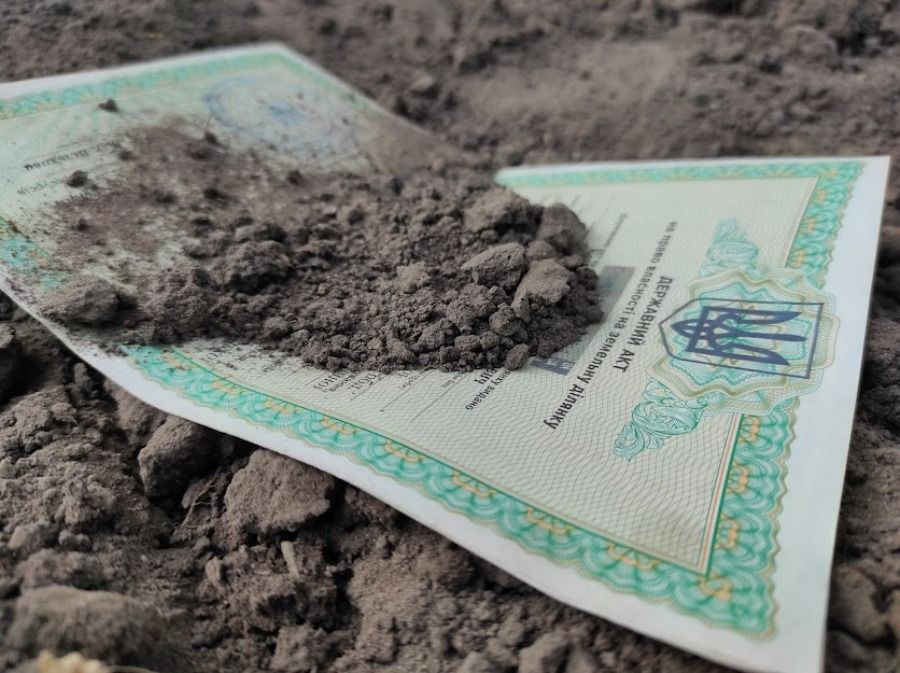 Продолжить проект по внесению сведений в земельный кадастр инженерами-землеустроителями