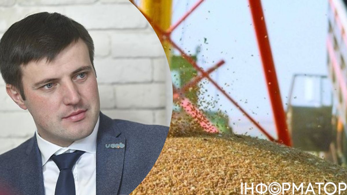 Розробляється система простежуваності продукції і прогнозованості врожаю