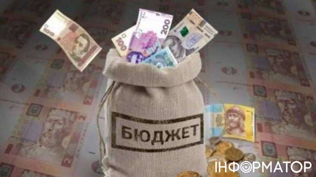 З січня витрачено на 114,7 млрд грн, або на 10 % більше проти аналогічного періоду минулого року