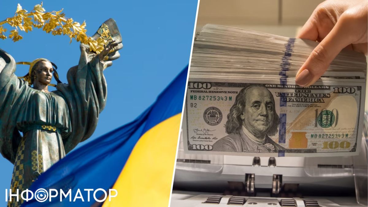 Украина на грани дефолта: как это повлияет на курс гривны