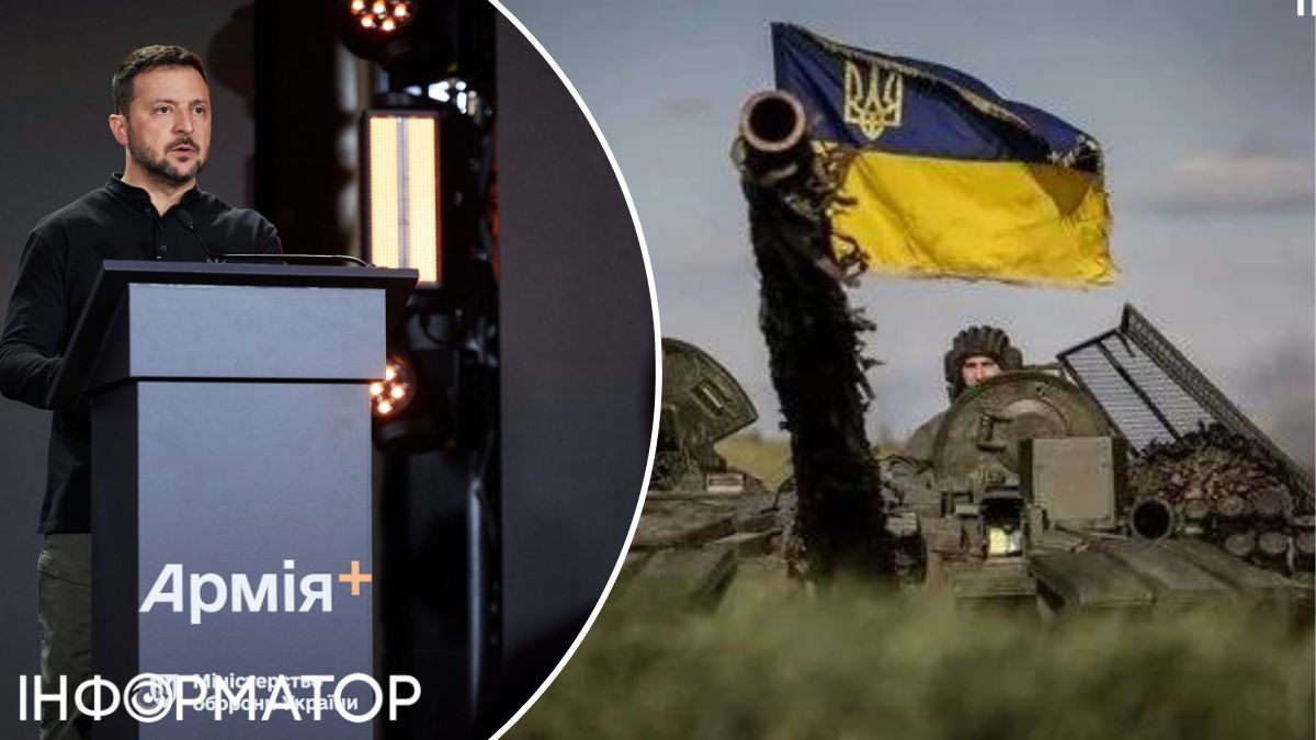 В «Армія+» тепер доступні 11 найпопулярніших видів рапортів