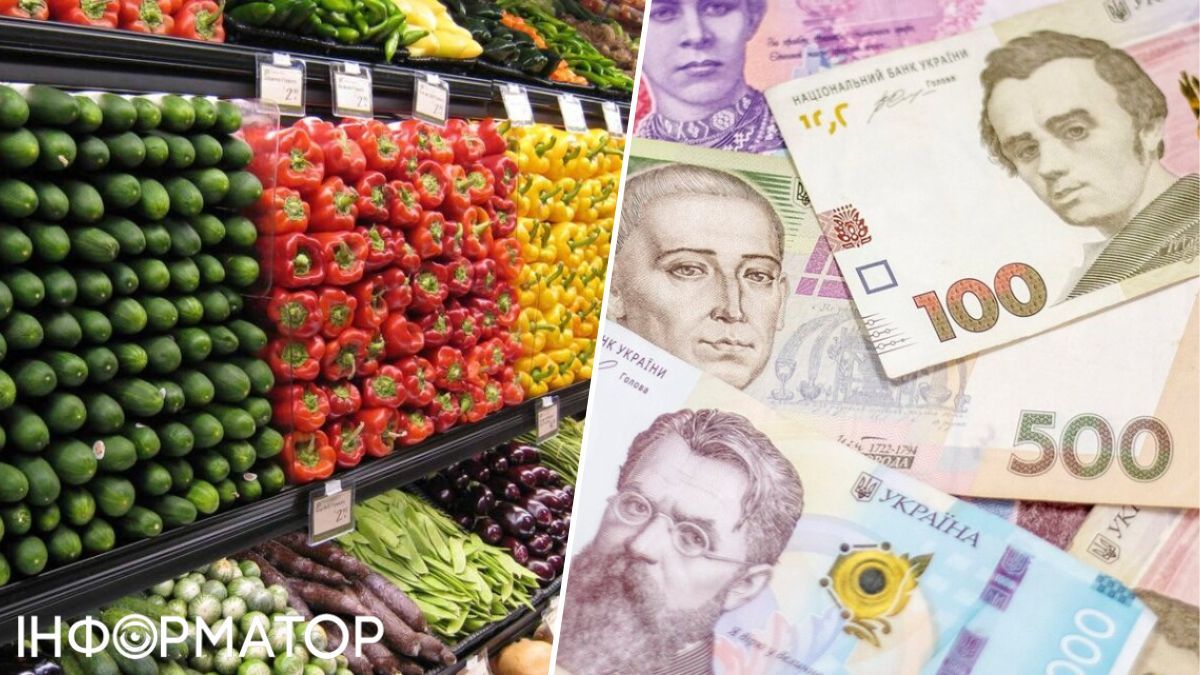 Жара и «генераторная» наценка: на сколько подорожают осенью основные продукты
