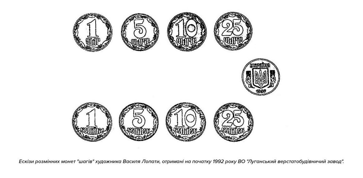 В Україні копійки пропонують називати "шагами": як це вплине на інфляцію 4