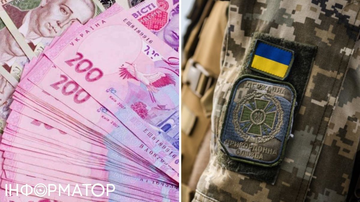 Сон на посту під час чергування обійшовся львівському прикордоннику у 17 тисяч гривень