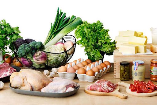 З багатьох причин ціни на продукти почали зростати. З багатьох причин ціни на продукти почали зростати.