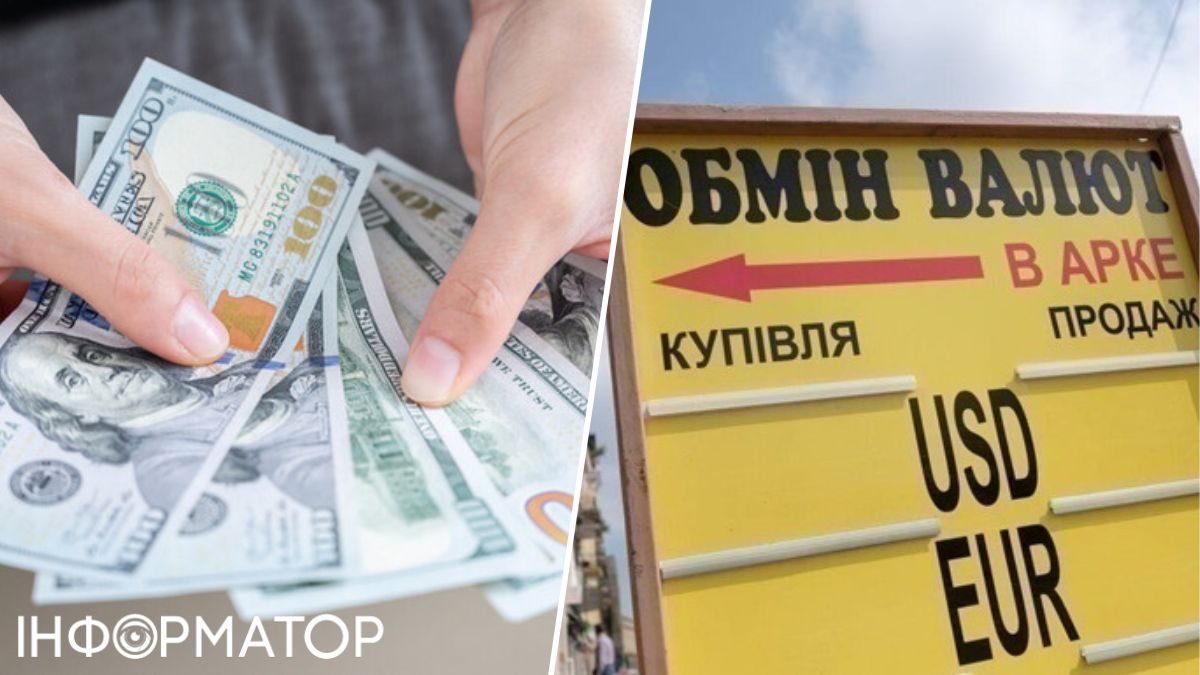 Чого чекати від курсу долара до кінця 2024 року: прогноз експерта