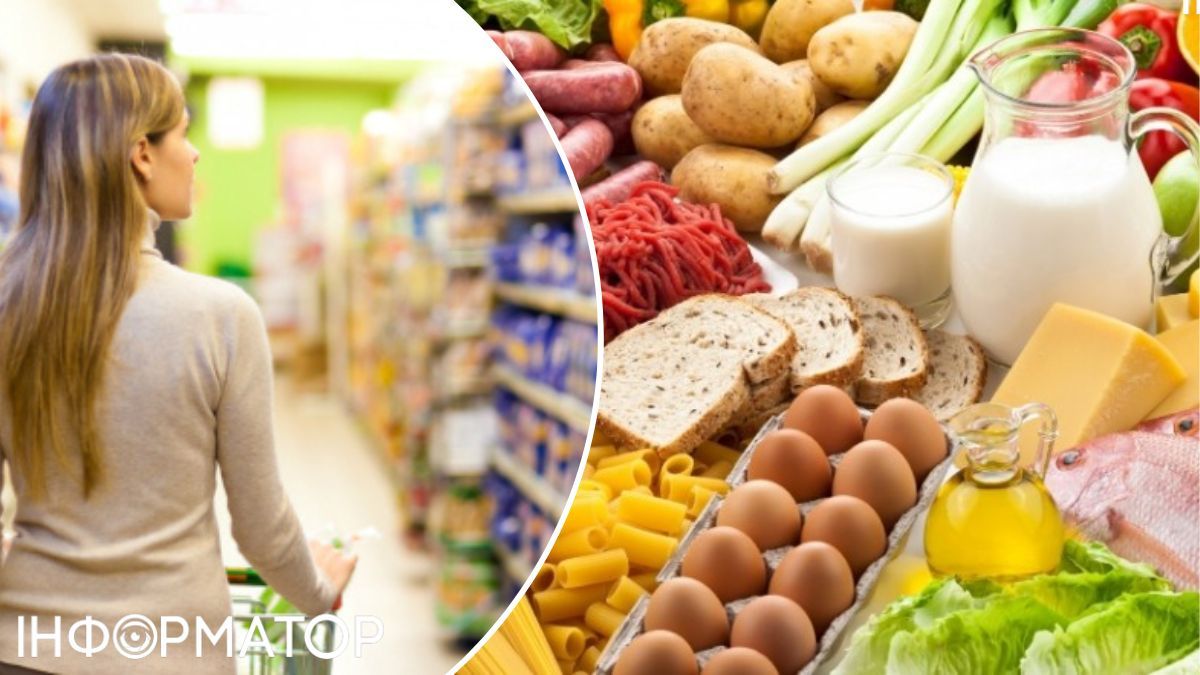 Понад 44% українців економлять на продуктах – опитування