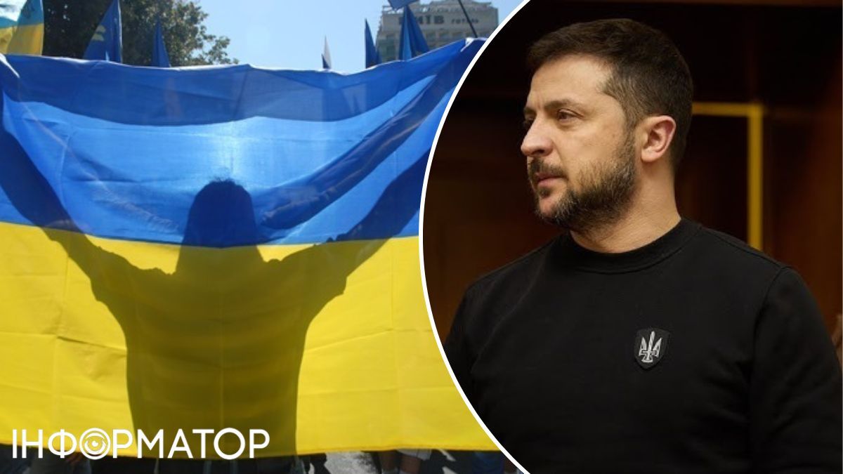 Зеленський представив "план стійкості" України: без виборів та зниження віку для мобілізації