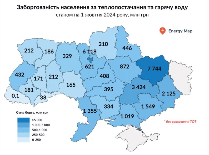 Скрін з сайту