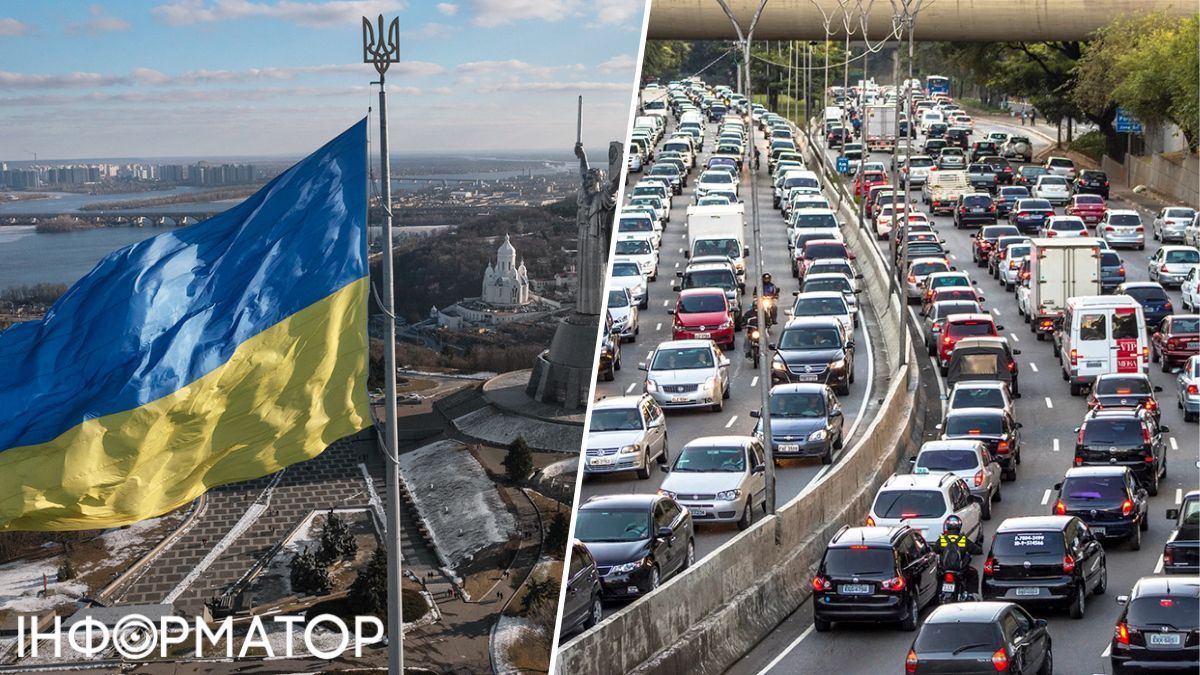 Платные дороги в Украине: сколько их будет и какая может быть цена