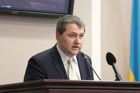 Олександр Кава розповідав, що про платні дороги в Україні говорять останні 20 років.