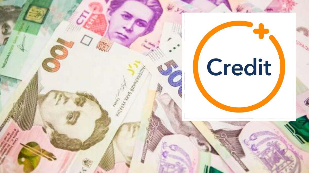 CreditPlus.ua: три роки стабільності та зростання на ринку мікрокредитування України