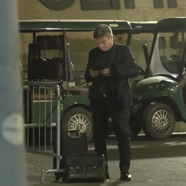 Наполі забув тренера в Римі наче валізу з багажем 2