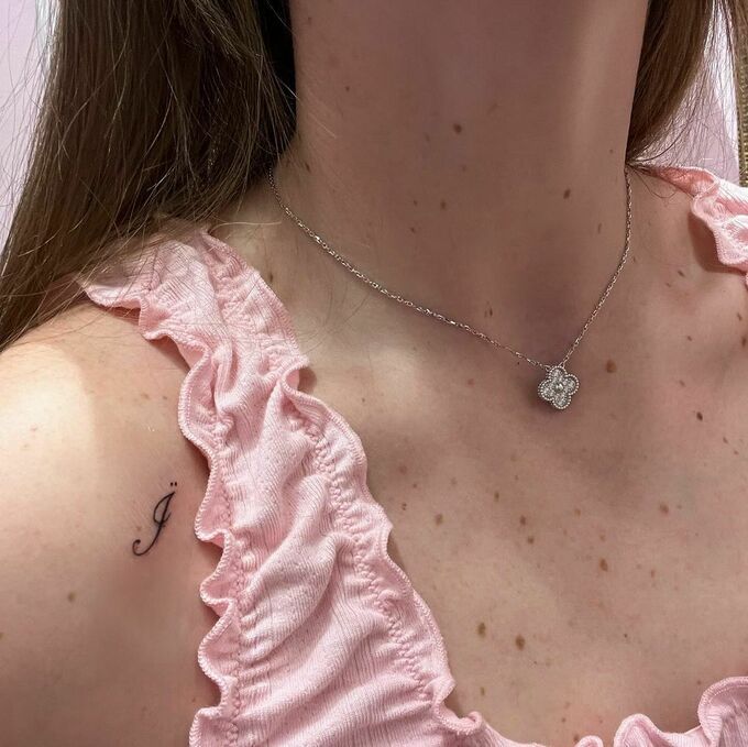 Свитолина раскрыла тайну своей знаковой татуировки - 1