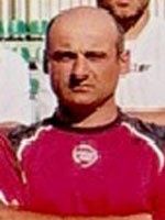 Мамука Джугелі під час виступів в українському чемпіонаті в складі Таврії Мамука Джугелі під час виступів в українському чемпіонаті в складі Таврії