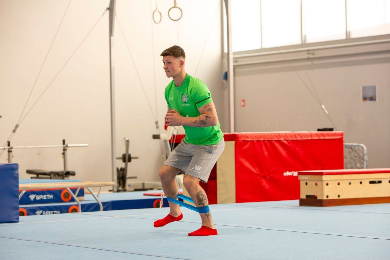 Тренерка Іллі Ковтуна розповіла, коли він повернеться до тренувань 2