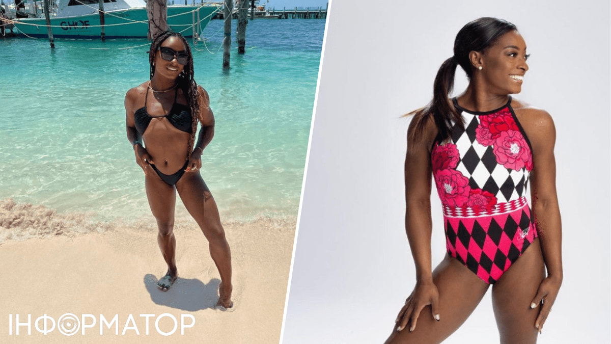 Олимпийская чемпионка попала на обложку известного журнала – видео 1