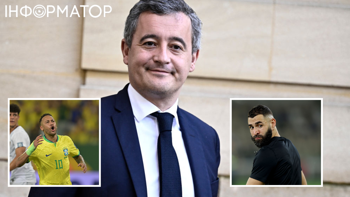 Франція почала розслідування шахрайства в трансфері Неймара 1