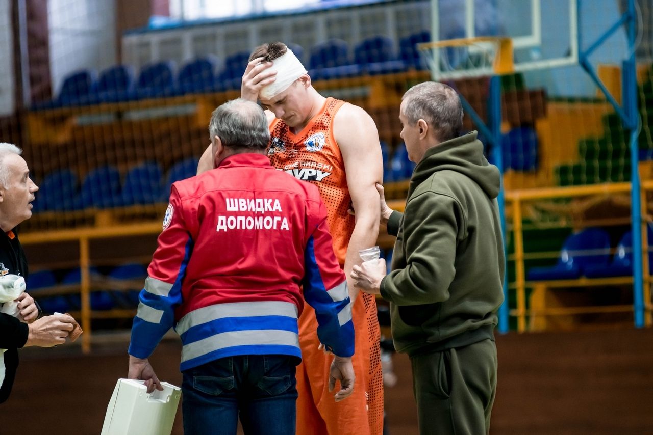 Ігри з глядачами, Дніпро може знову стати чемпіоном: все, що зараз треба знати про баскетбольну Суперлігу 2
