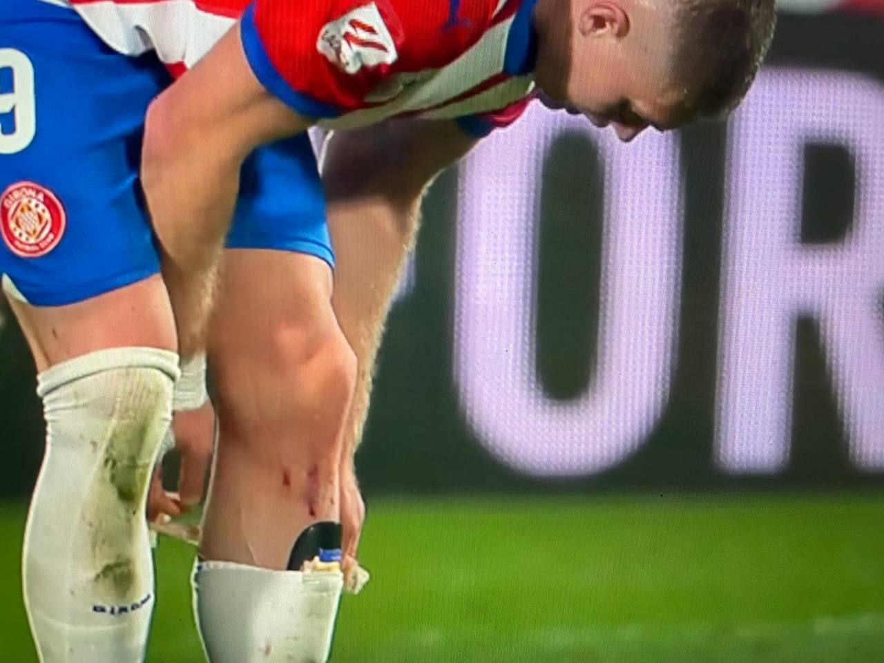 Довбик и Цыганков закатали Севилью в газон Монтиливы 1