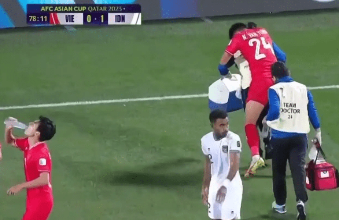 Саудівська Аравія йде далі, а Туніс ризикує не вийти з групи: останні результати КАН та Кубку Азії 1