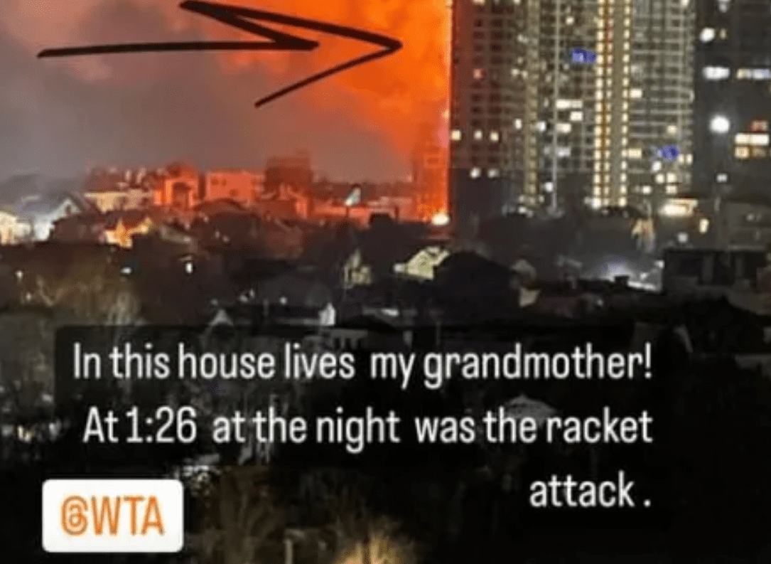 Как наши теннисистки защищают Украину от агрессии на Australian Open 1