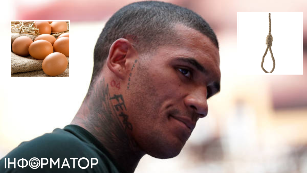 Непобедимый боксер назвал фаворита боя Усик – Фьюри - видео 1