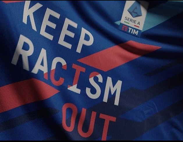 Удинезе наказали из-за расизма болельщиков 2