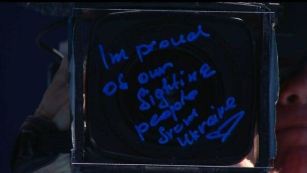 Ястремська вийшла у півфінал Australian Open-2024 і подякувала ЗСУ - відео 1