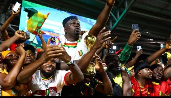 Феерия Экваториальной Гвинеи и спасение Палестины: итоги группового этапа КАН и Кубка Азии 1