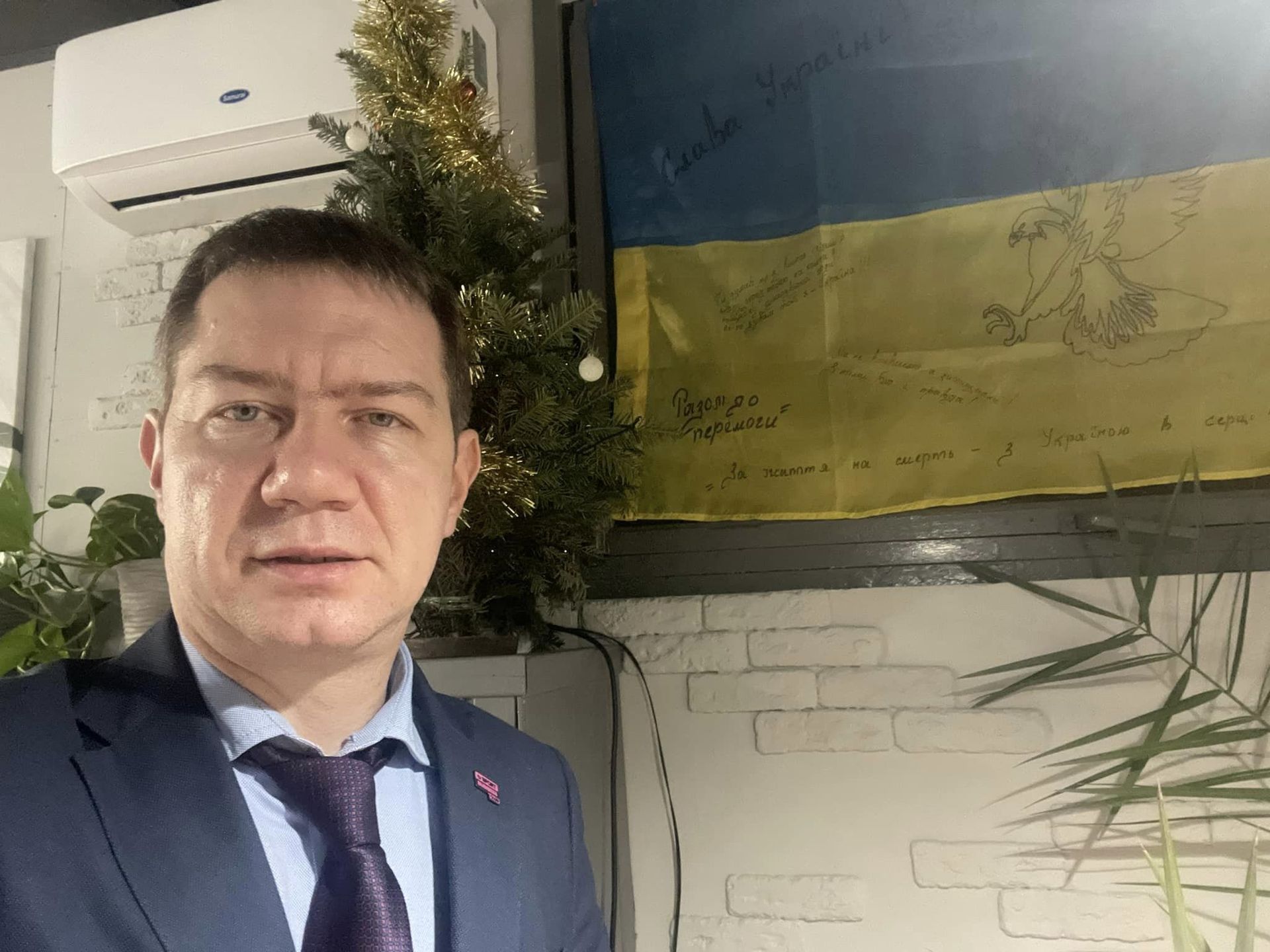 Українські спортсмени та функціонери висловилися щодо заяви Чеферіна 3