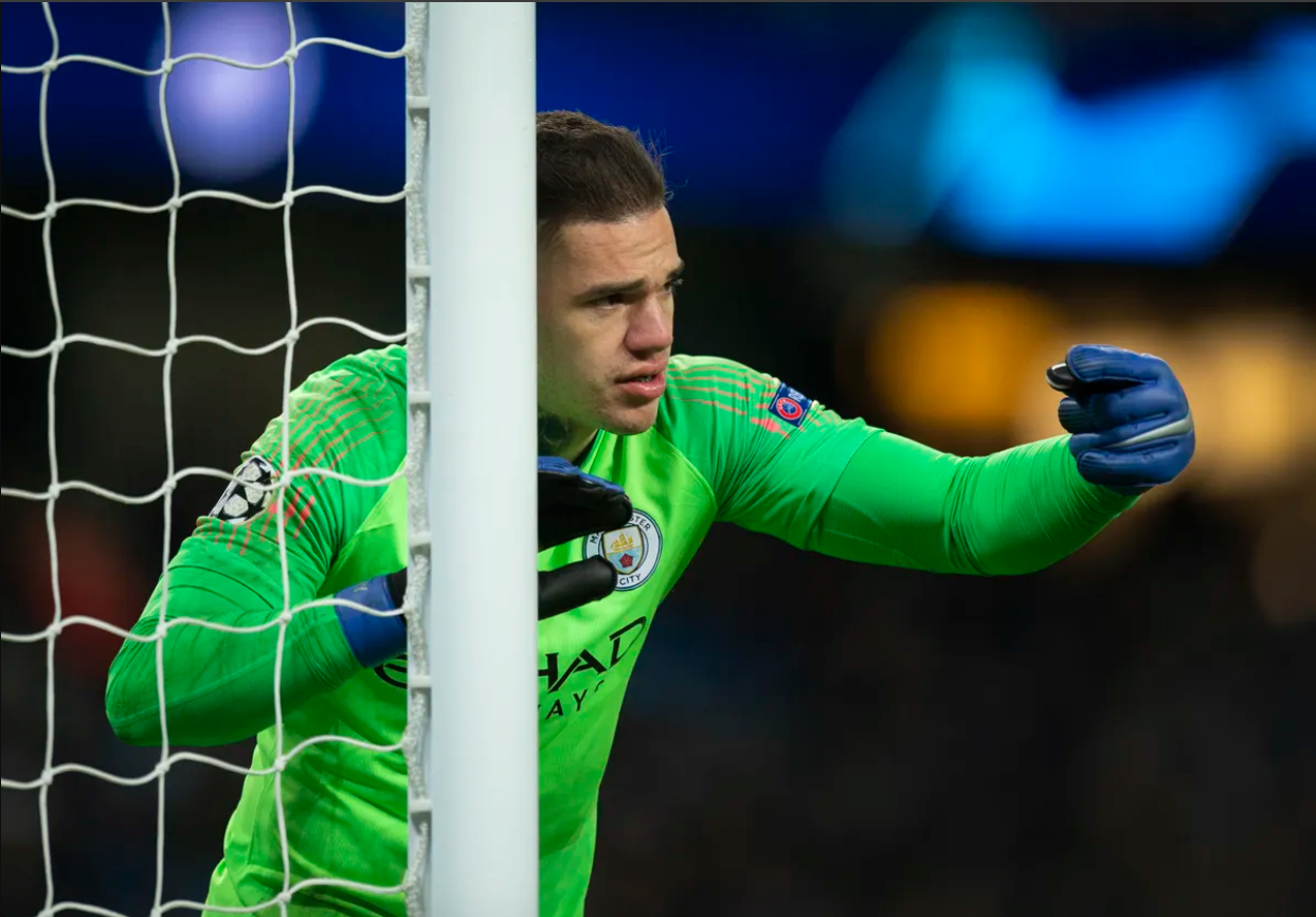 Лучшие вратари 2010-х: чем они запомнились 1