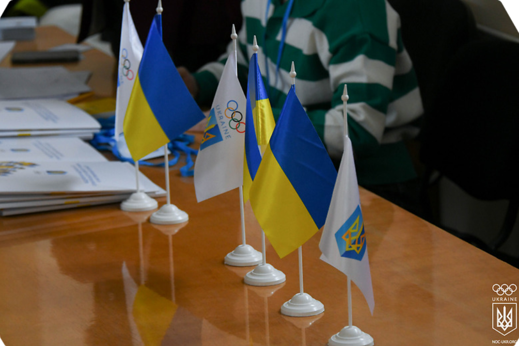 Олімпіада-24: як готується Україна і що із бойкотом росіян 3