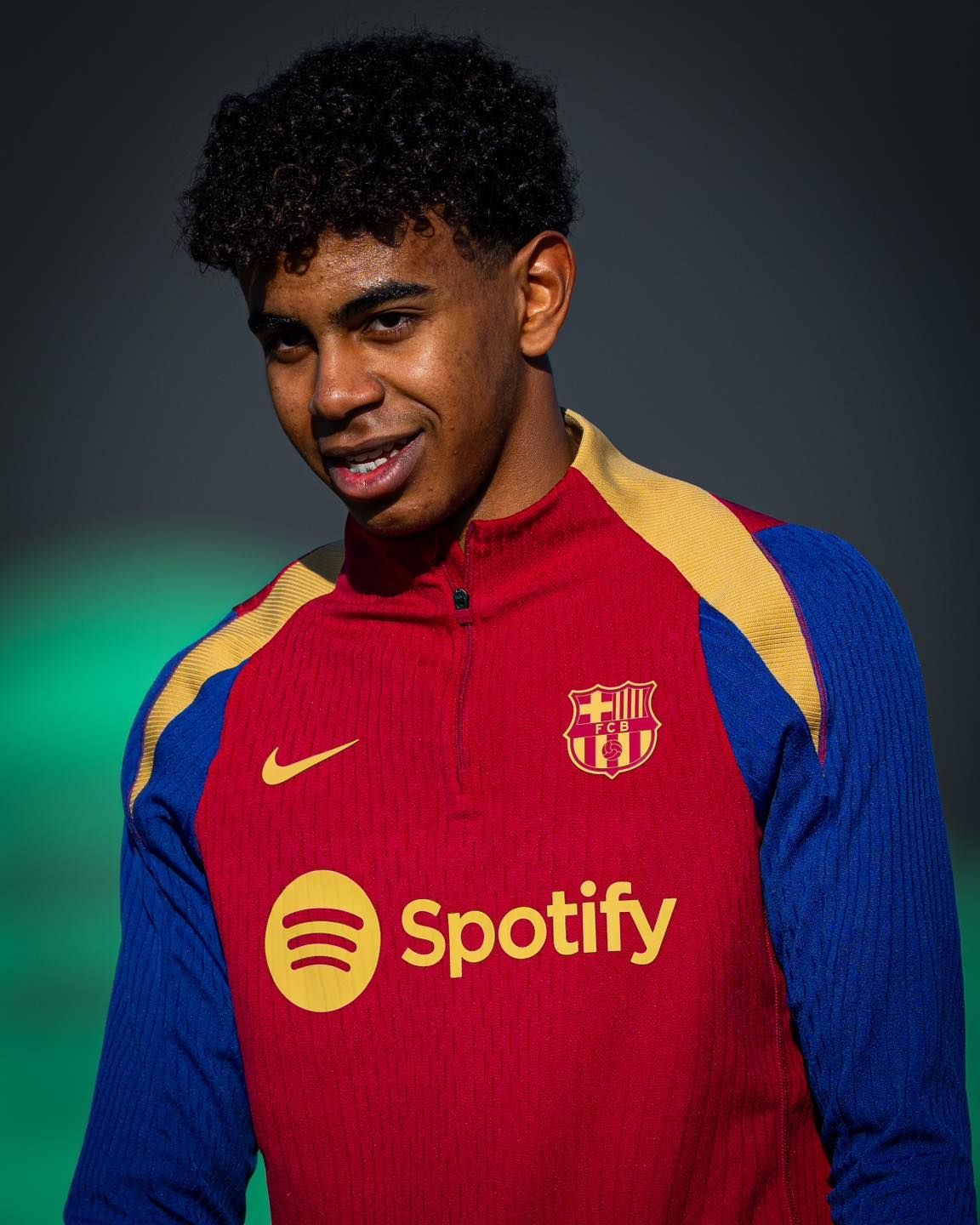 Почему Хави провалился в Барселоне 1