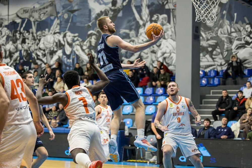 Відбір на Євробаскет-25: як до нього готується збірна України 2