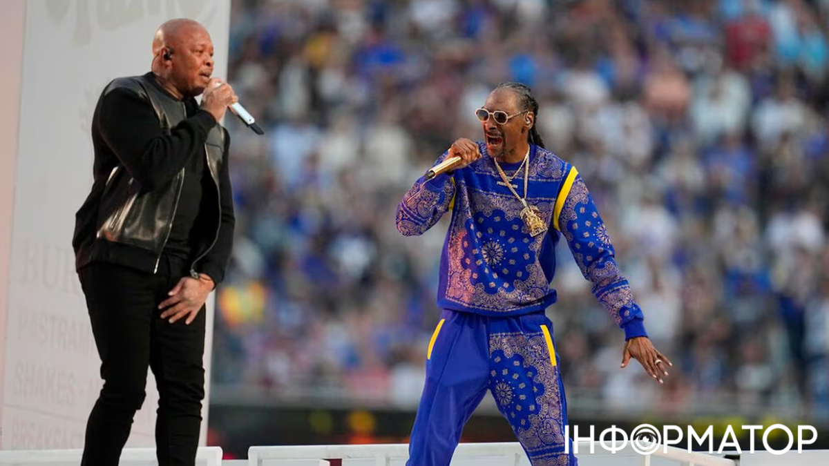 Канзас Сіті vs Сан-Франциско: головні факти про Супербоул LVII у Зірці смерті 1