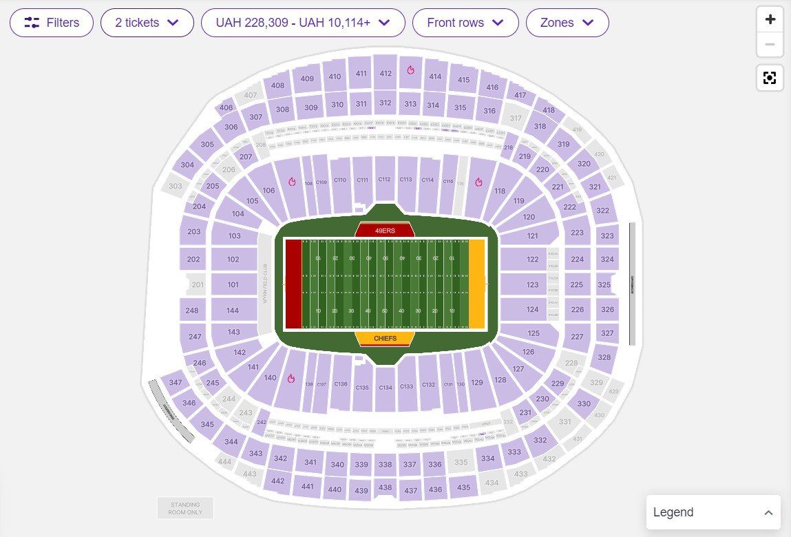 Цікаві факти про SuperBowl - Як будували Зірку смерті 1