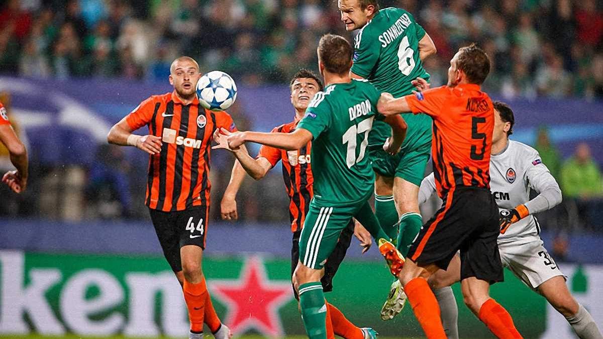 Лучшие годы трижды подряд: вспоминаем евросезон 2015/16 1