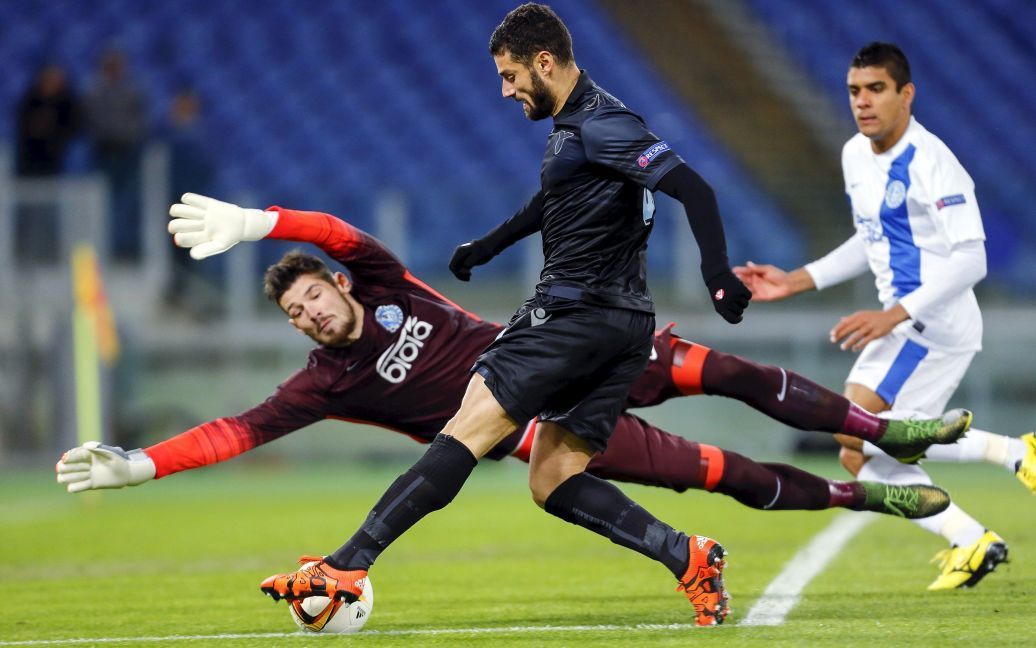 Лучшие годы трижды подряд: вспоминаем евросезон 2015/16 2