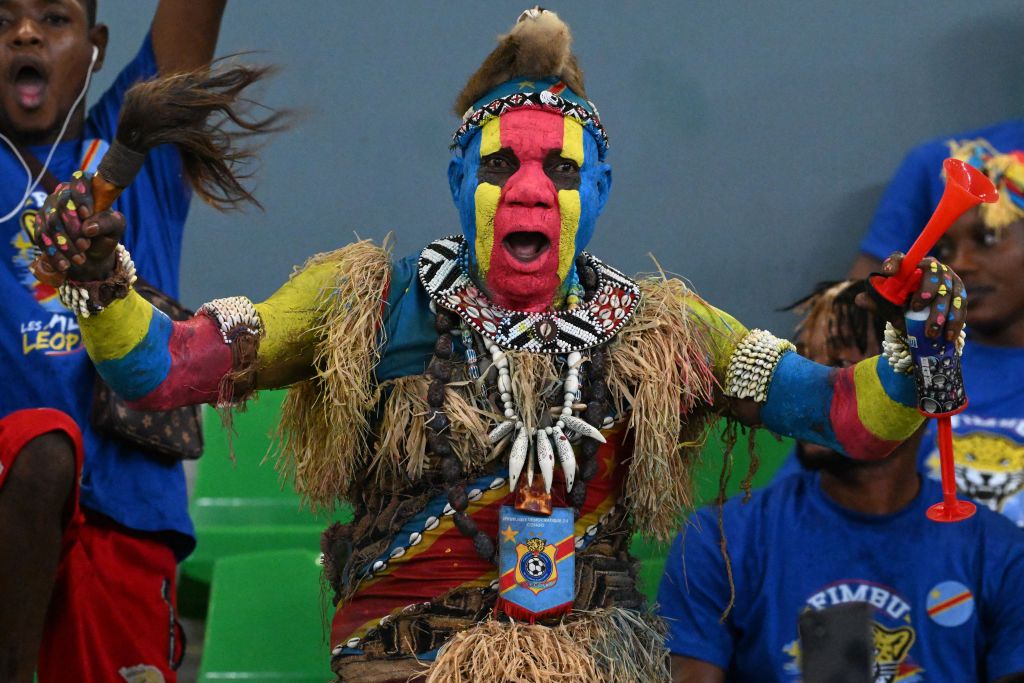 Кубок Африки-2024: бронзовый призер получил медали только в серии пенальти 1