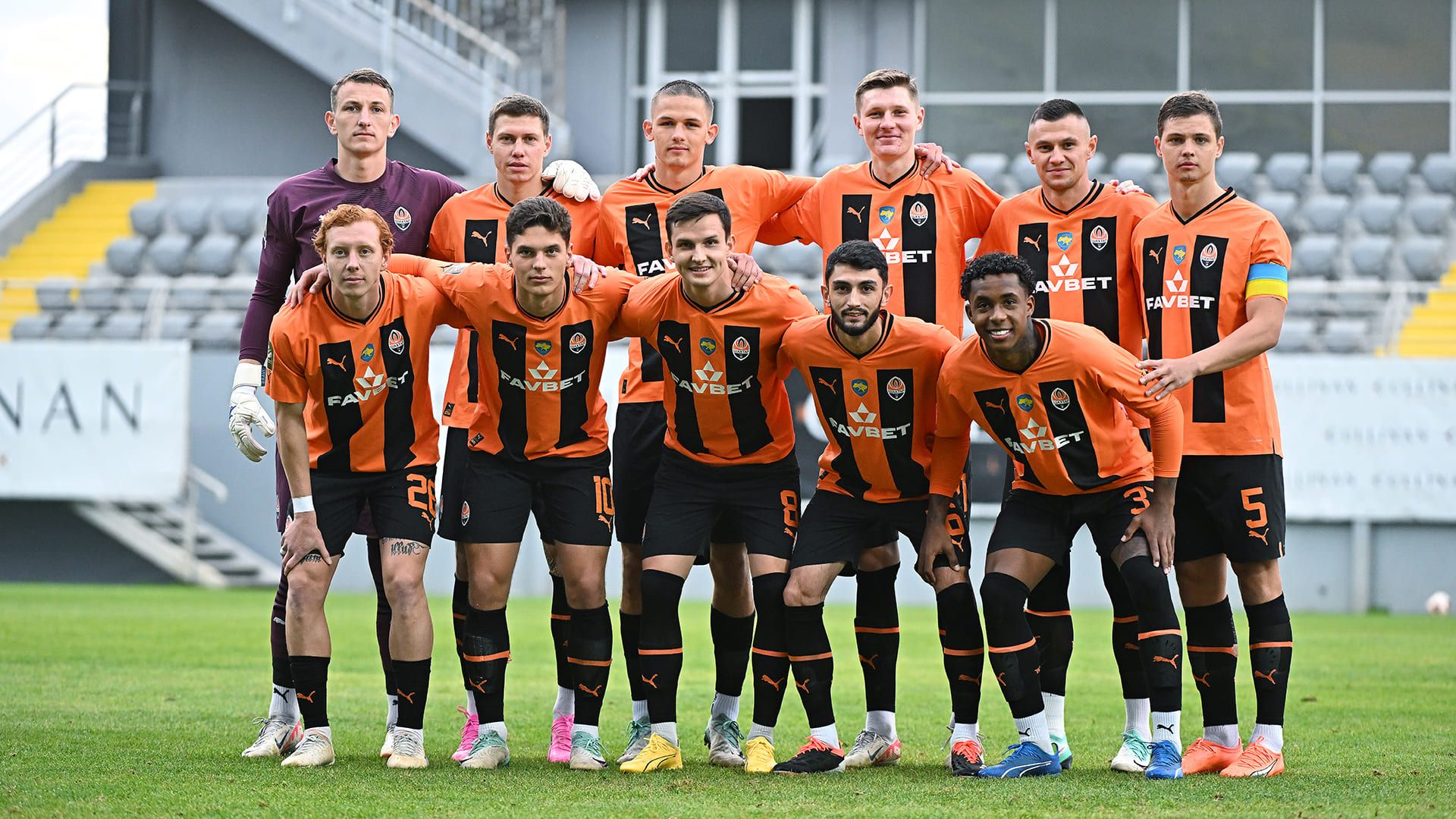 Еврокубки и таблица коэффициентов: чего ждать Украине 1