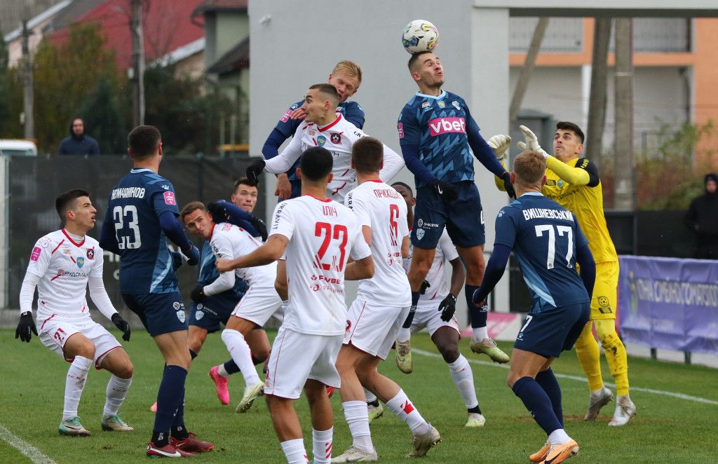 Поновлення УПЛ: задачі та інтриги весняної частини чемпіонату 1