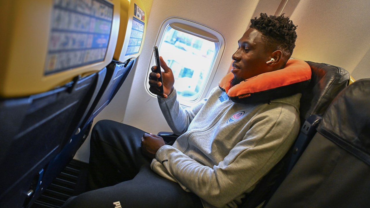 Стало відомо, кого Пушич взяв на вирішальну гру з Марселем у ЛЄ 1